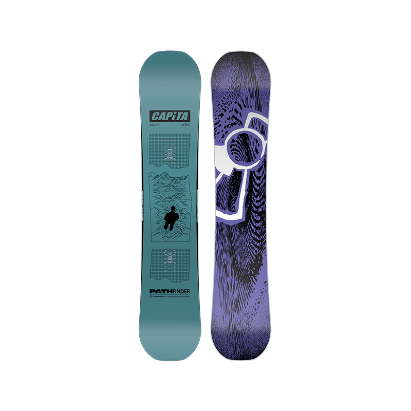 Capita Pathfinder 2026 - Smartgoodsstore