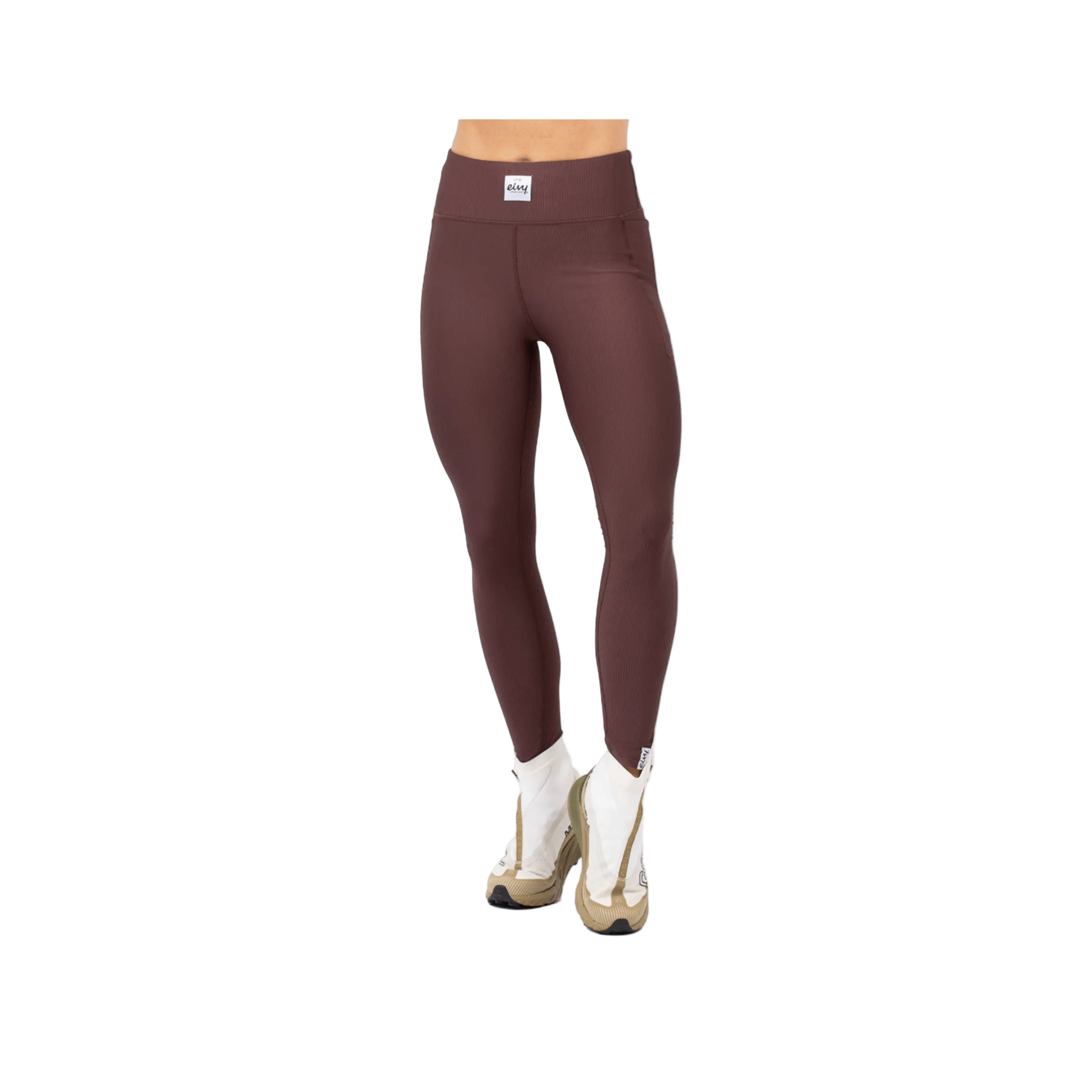 Eivy Pocket Rib Tights - Smartgoodsstore