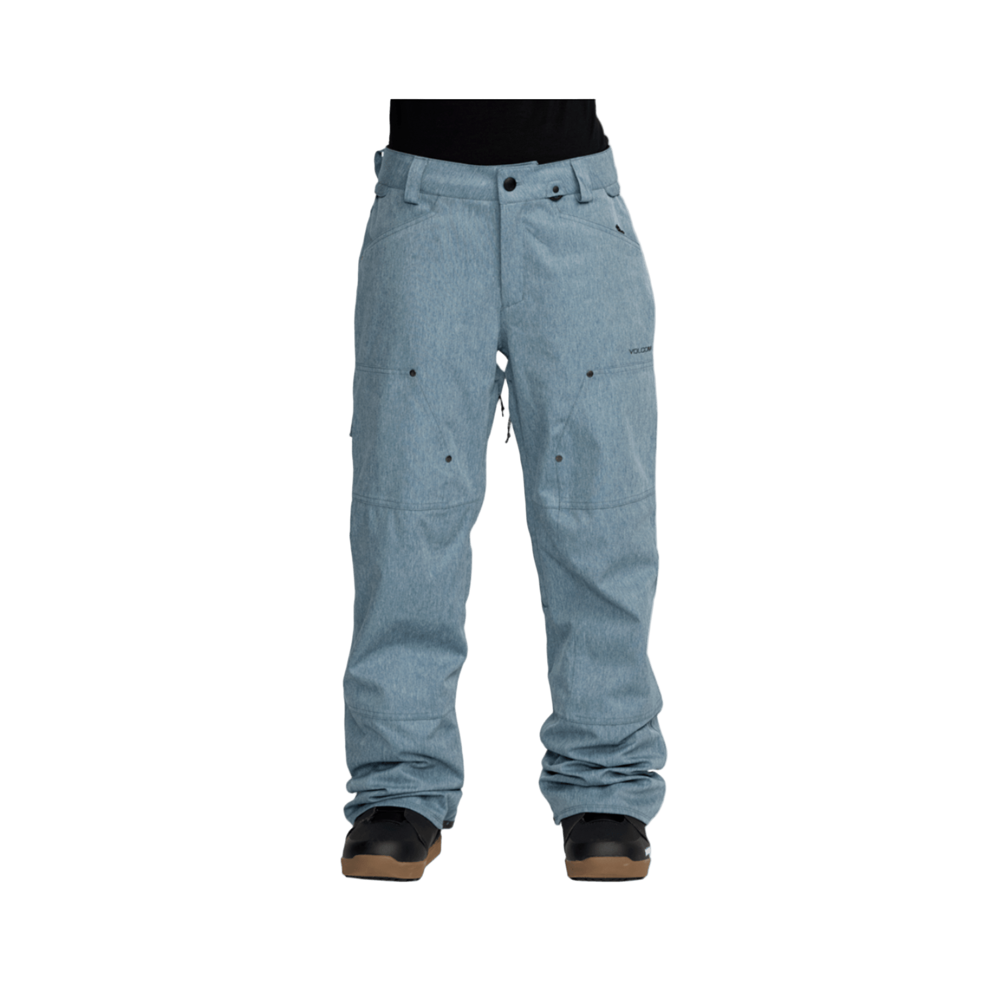 Volcom Pollock Pant - Smartgoodsstore