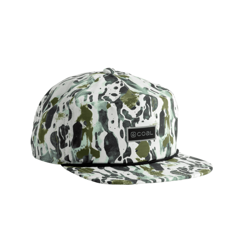 Coal - Pontoon - Smartgoodsstore