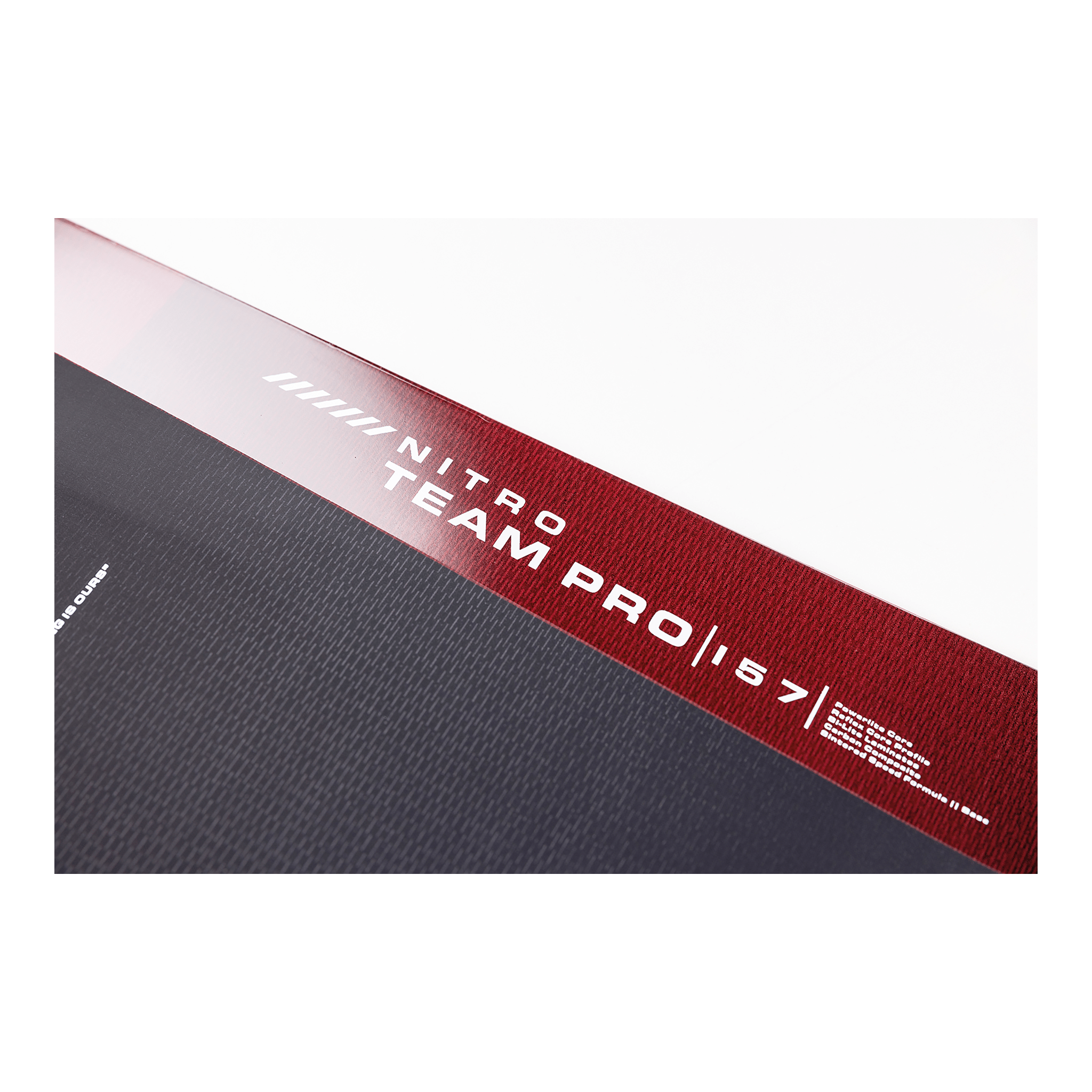 Nitro Team Pro 2026 - Smartgoodsstore