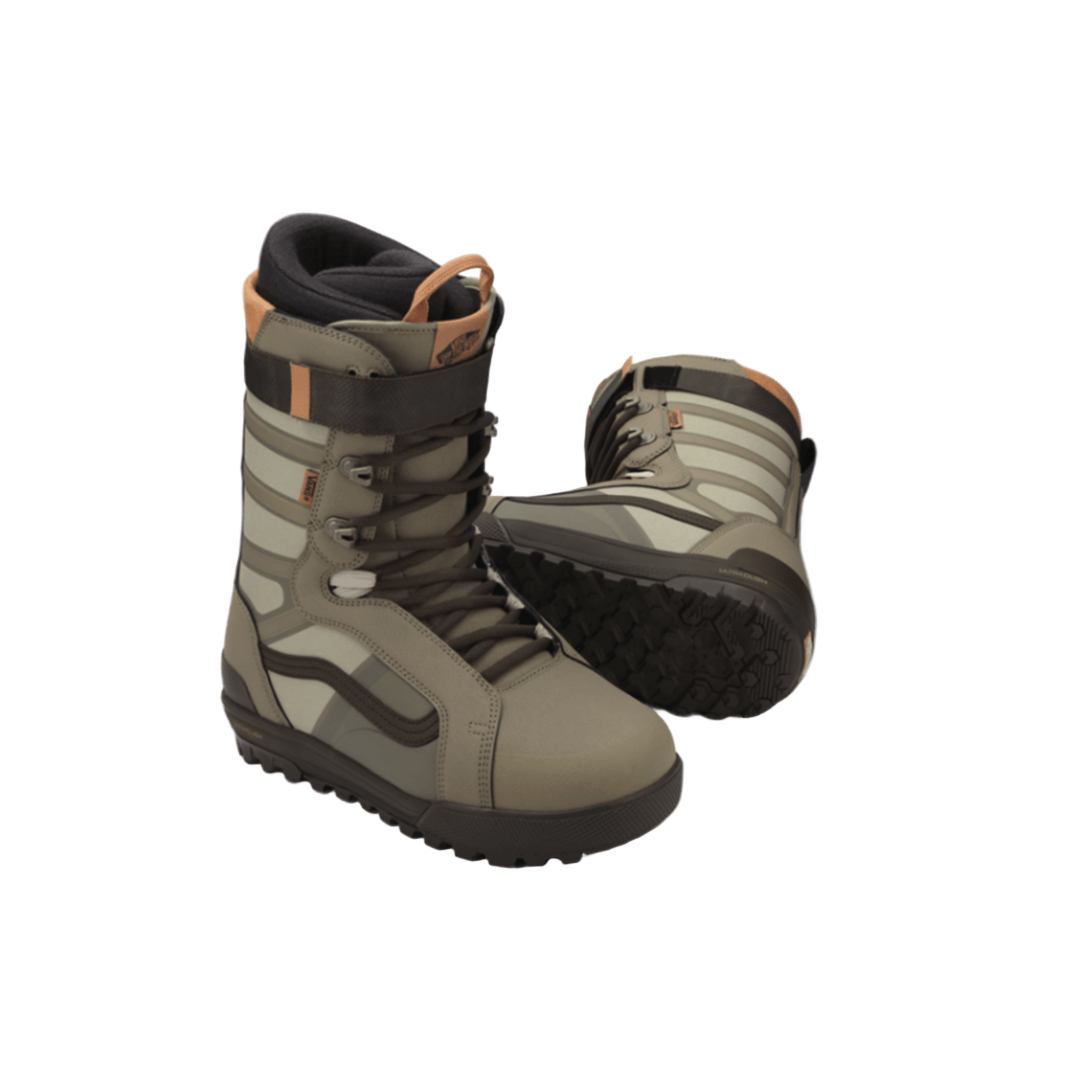 Vans Hi - Standard Pro 2026 - Smartgoodsstore