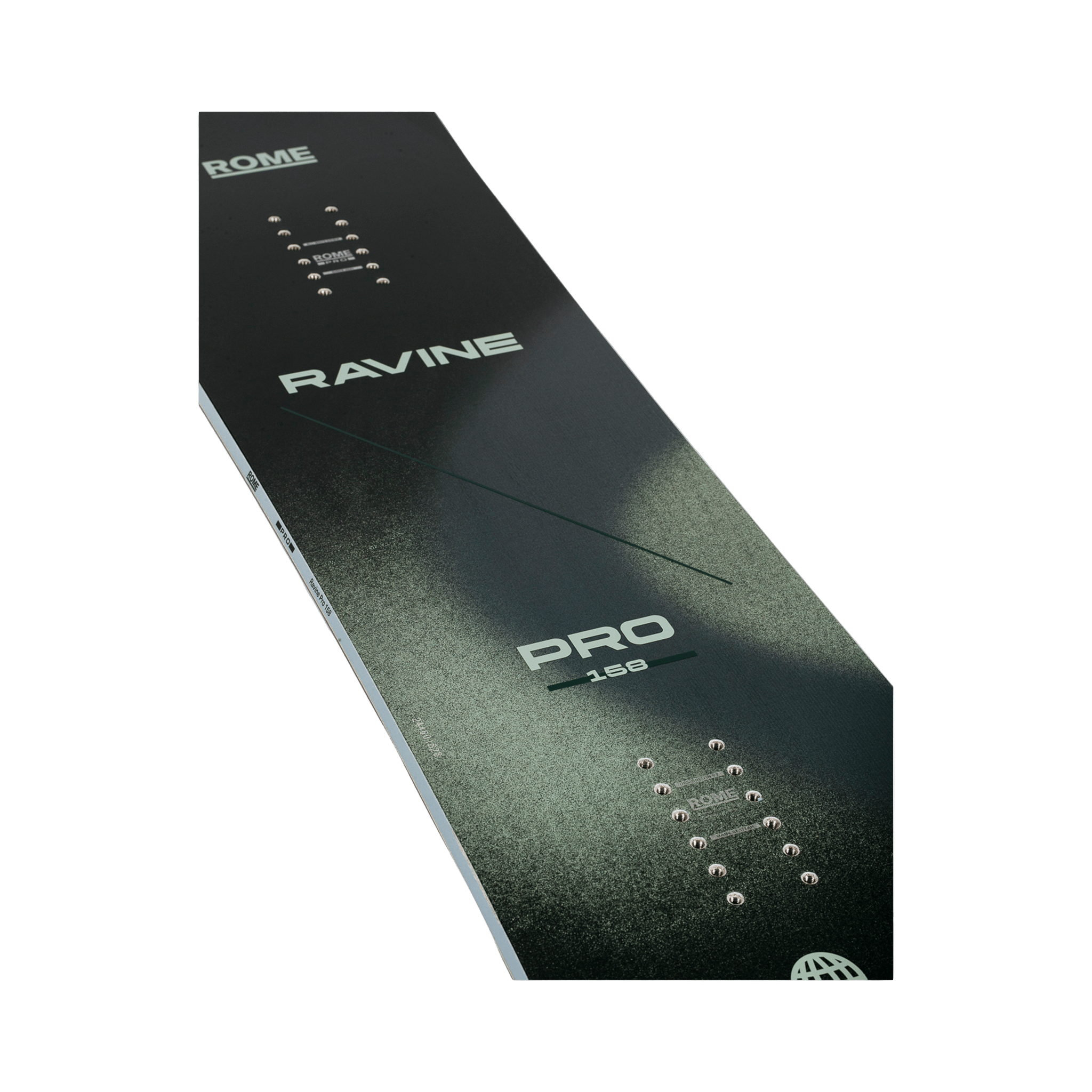 Rome Ravine Pro 2026 - Smartgoodsstore