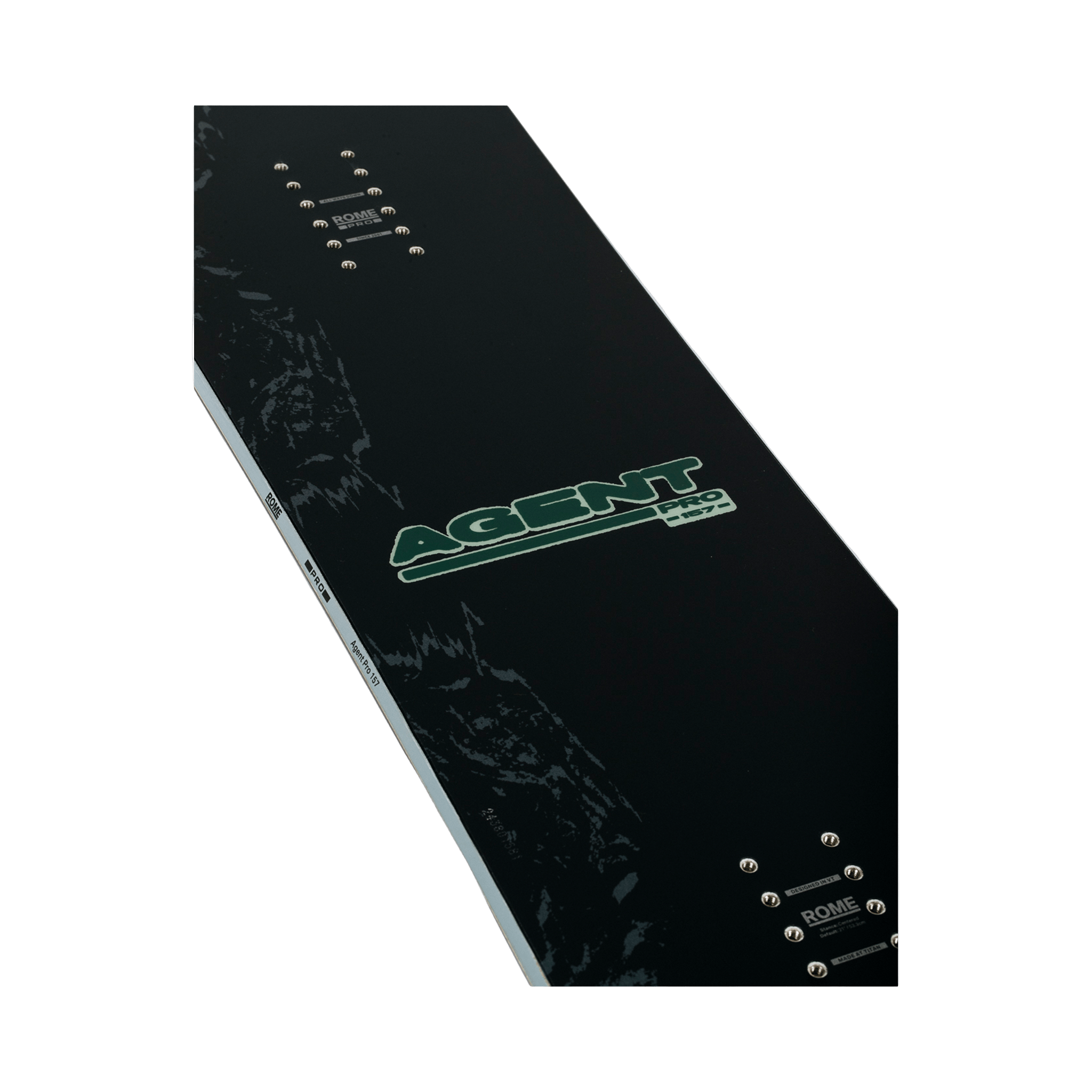 Rome Agent Pro 2026 - 161W - Smartgoodsstore
