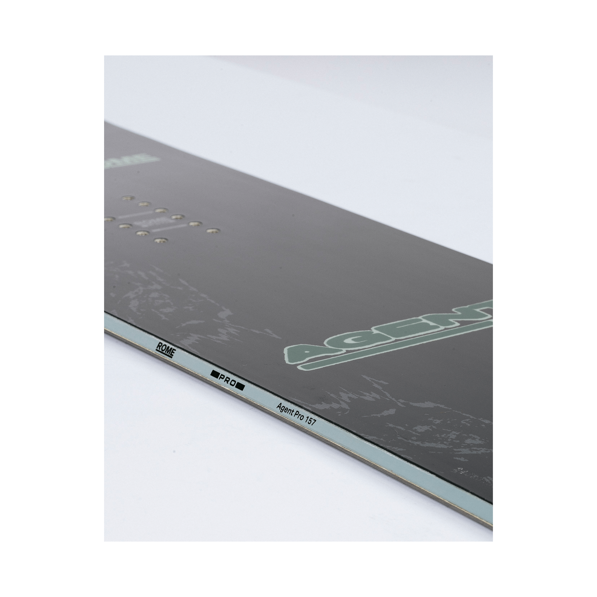 Rome Agent Pro 2026 - 161W - Smartgoodsstore