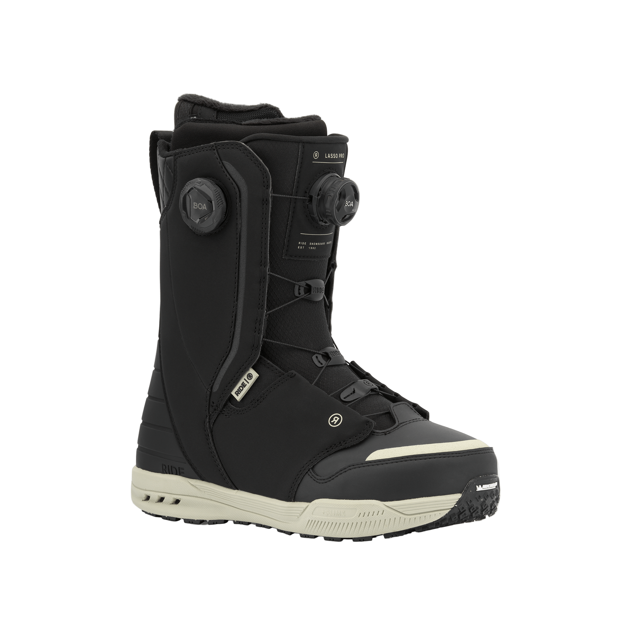 Ride Lasso Pro 2026 - Smartgoodsstore