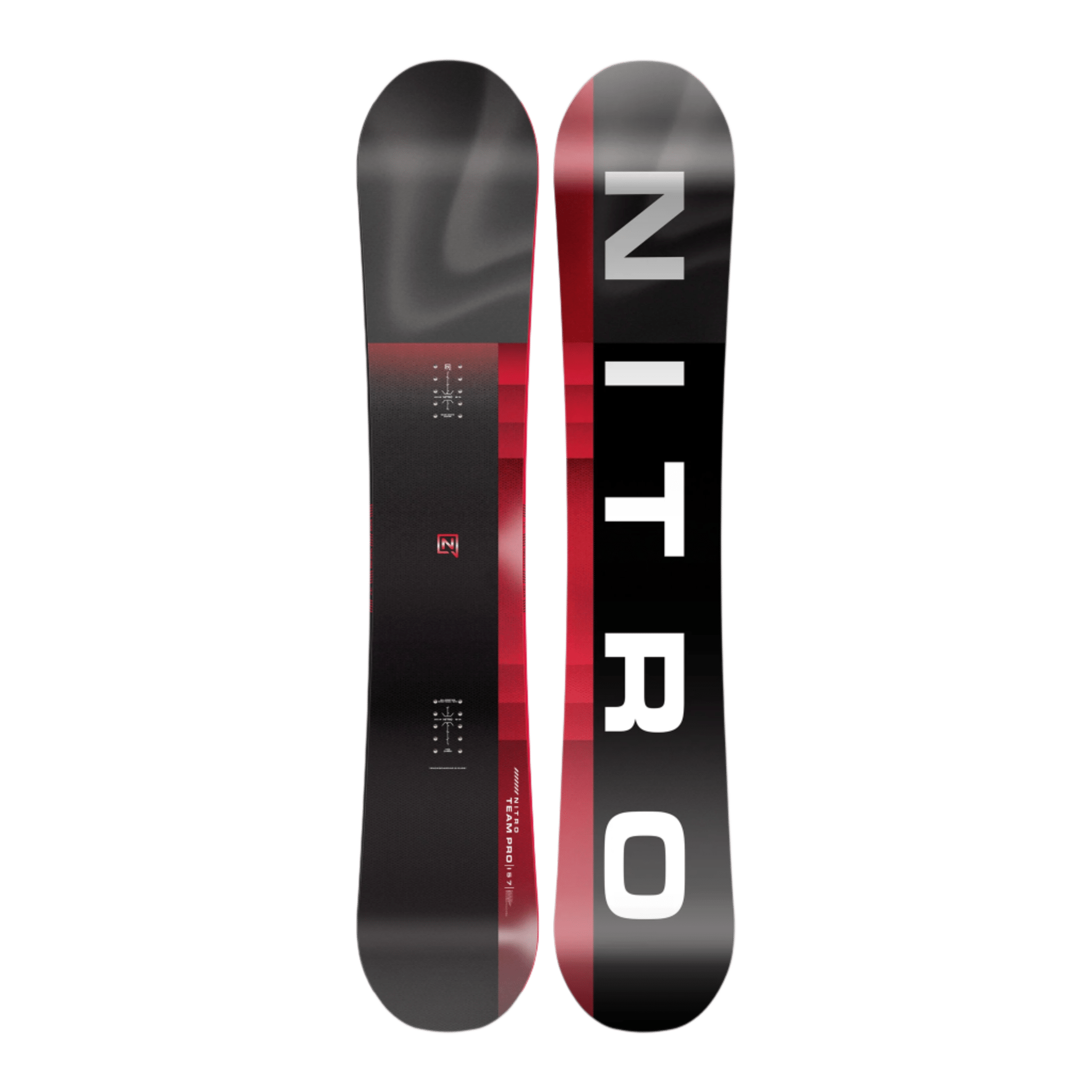 Nitro Team Pro 2026 - Smartgoodsstore