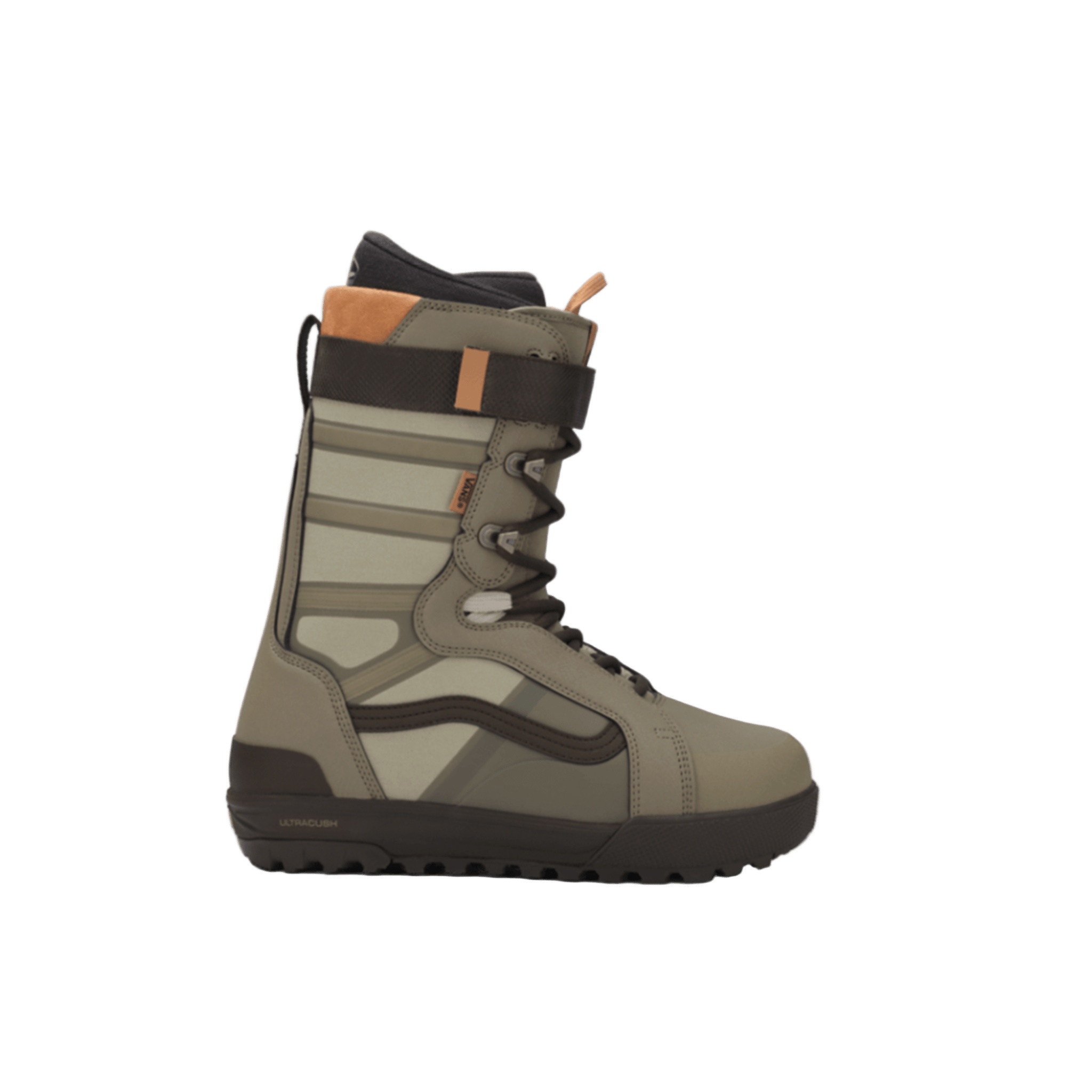 Vans Hi - Standard Pro 2026 - Smartgoodsstore