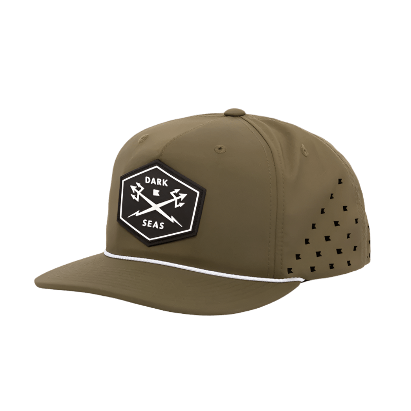 Dark Seas - Prog Tech - Smartgoodsstore