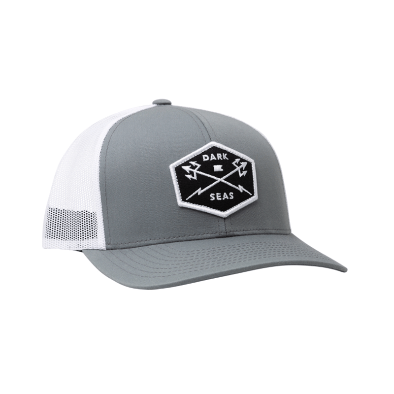 Dark Seas - Progress Hat - Smartgoodsstore