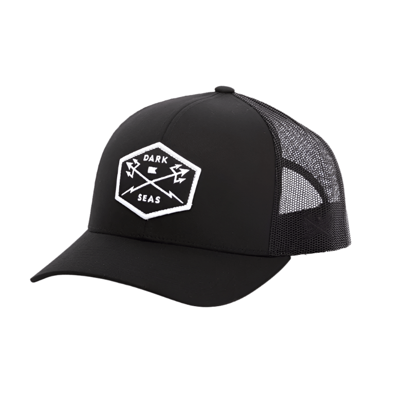 Dark Seas - Progress Hat - Smartgoodsstore