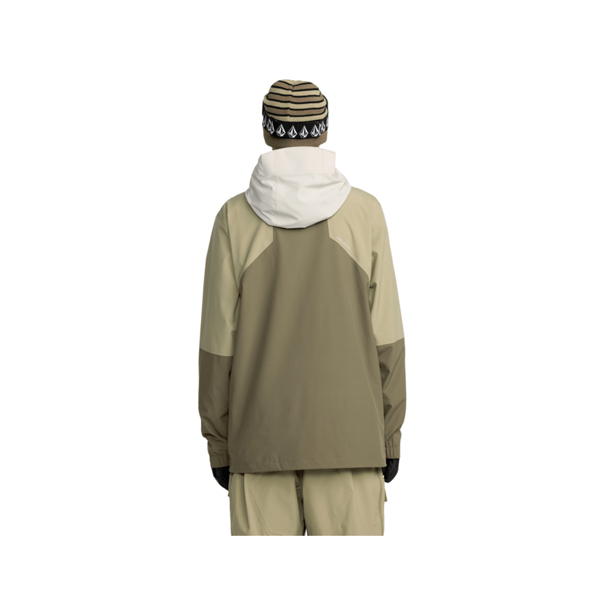 Volcom RNGE Stretch 30K Jacket - Smartgoodsstore