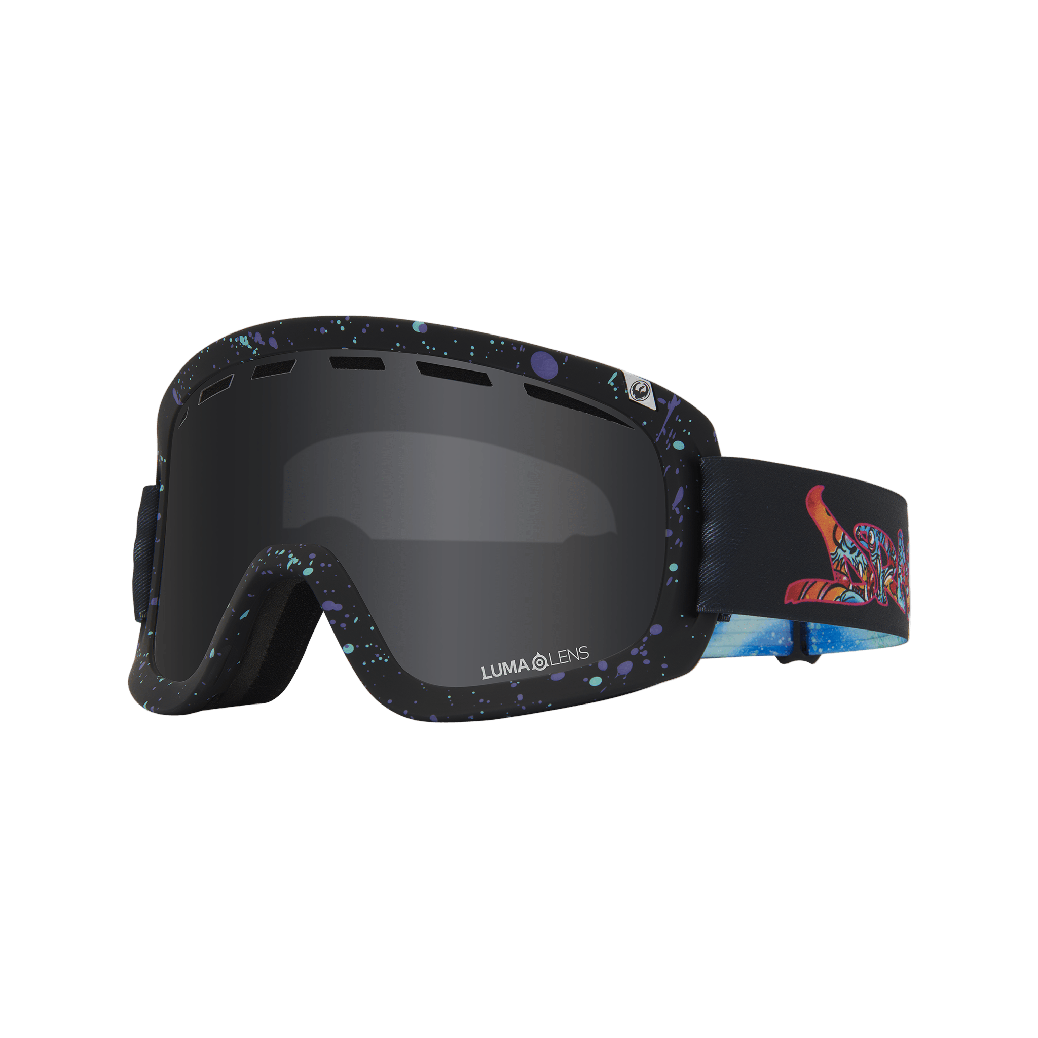 Dragon D1 OTG + Bonus Lens - Smartgoodsstore