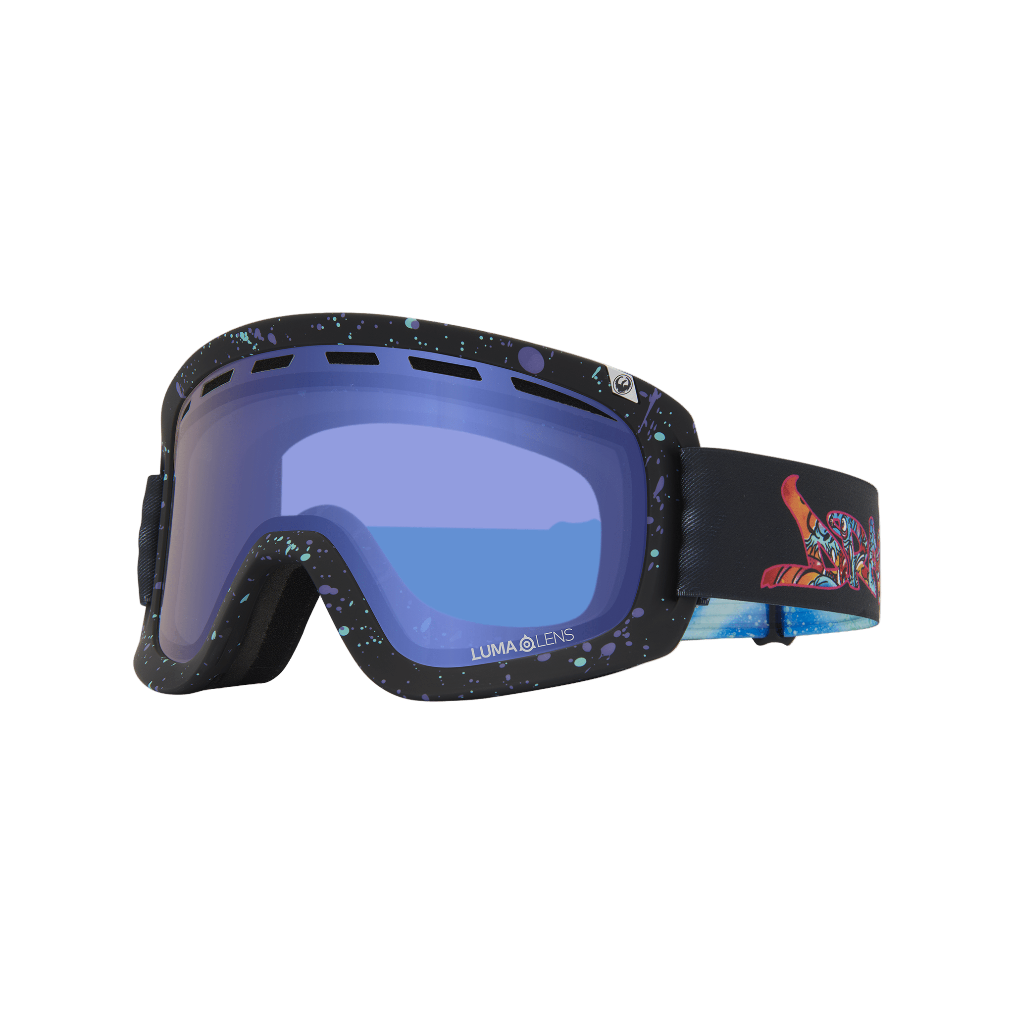 Dragon D1 OTG + Bonus Lens - Smartgoodsstore