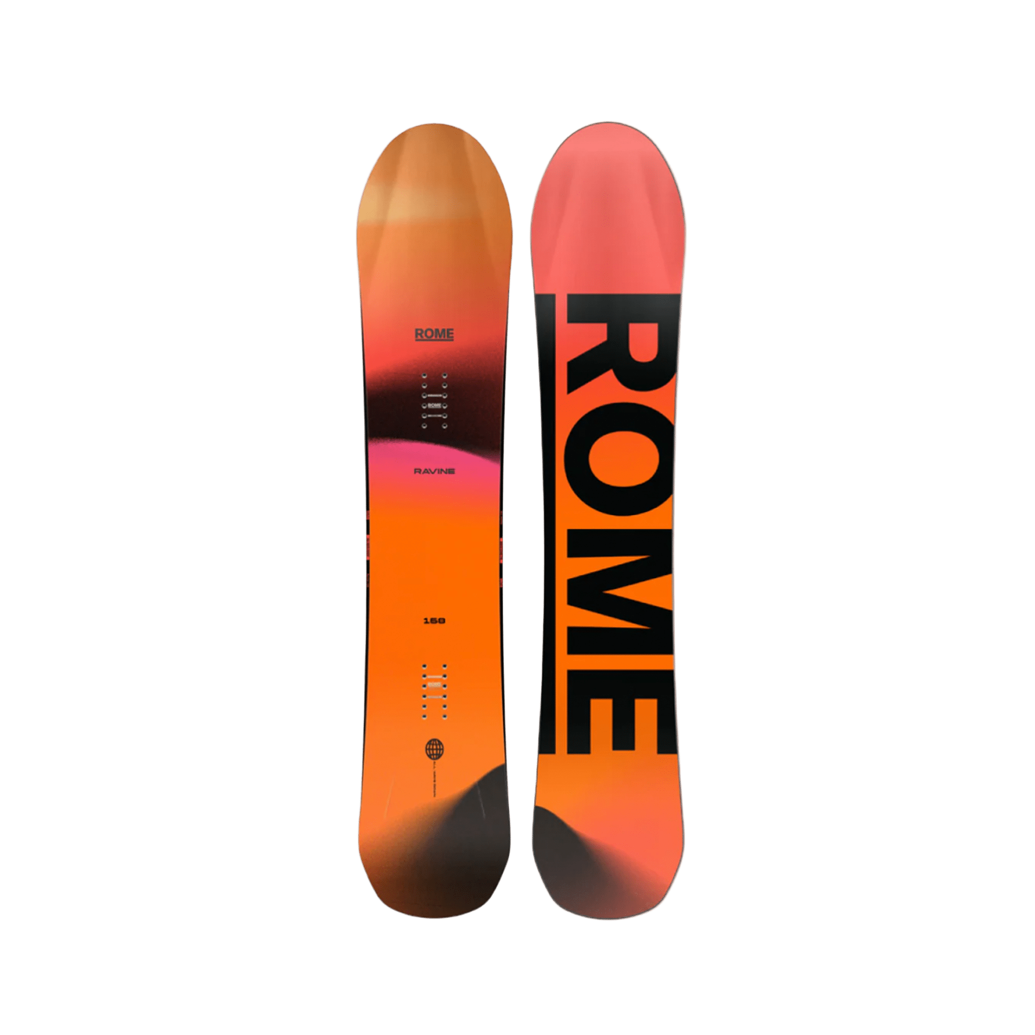 Rome Ravine 2026 - 155 - Smartgoodsstore