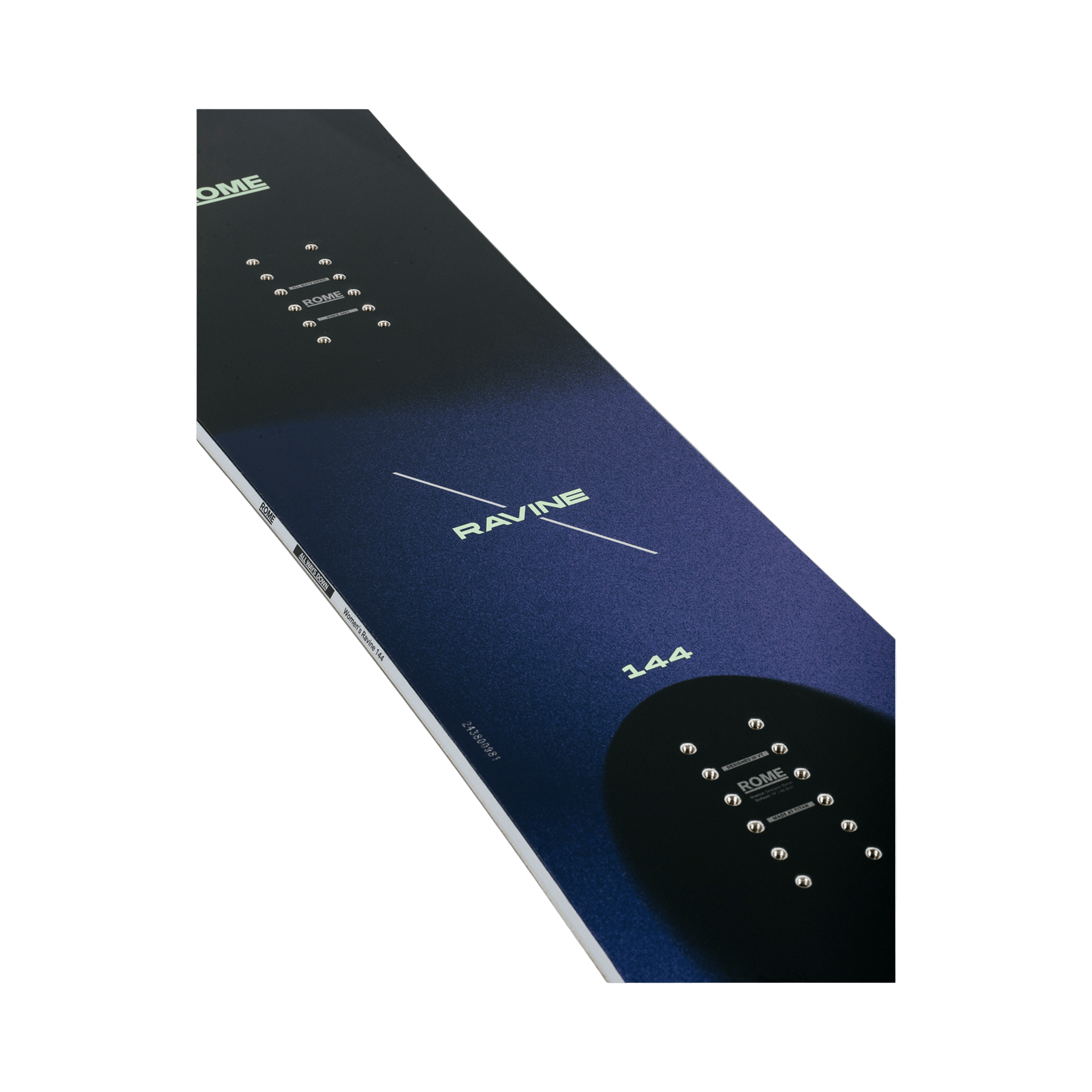 Rome Women's Ravine 2026 - Smartgoodsstore