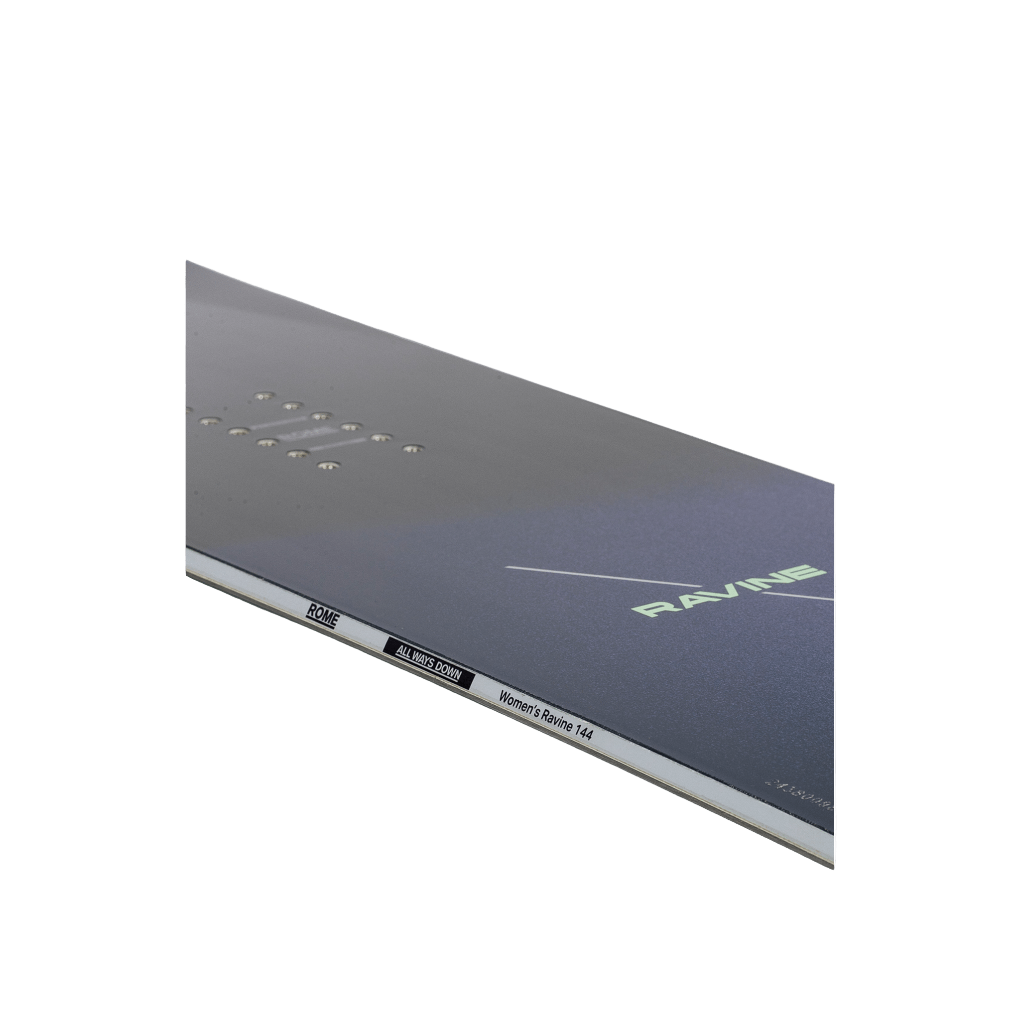 Rome Women's Ravine 2026 - Smartgoodsstore