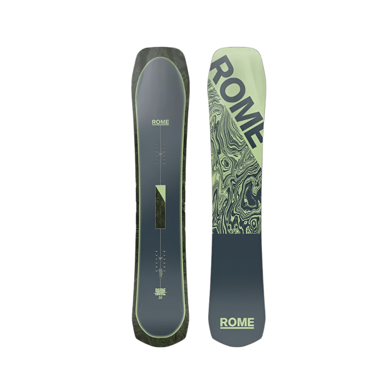 Rome Ravine 24/25 - Smartgoodsstore