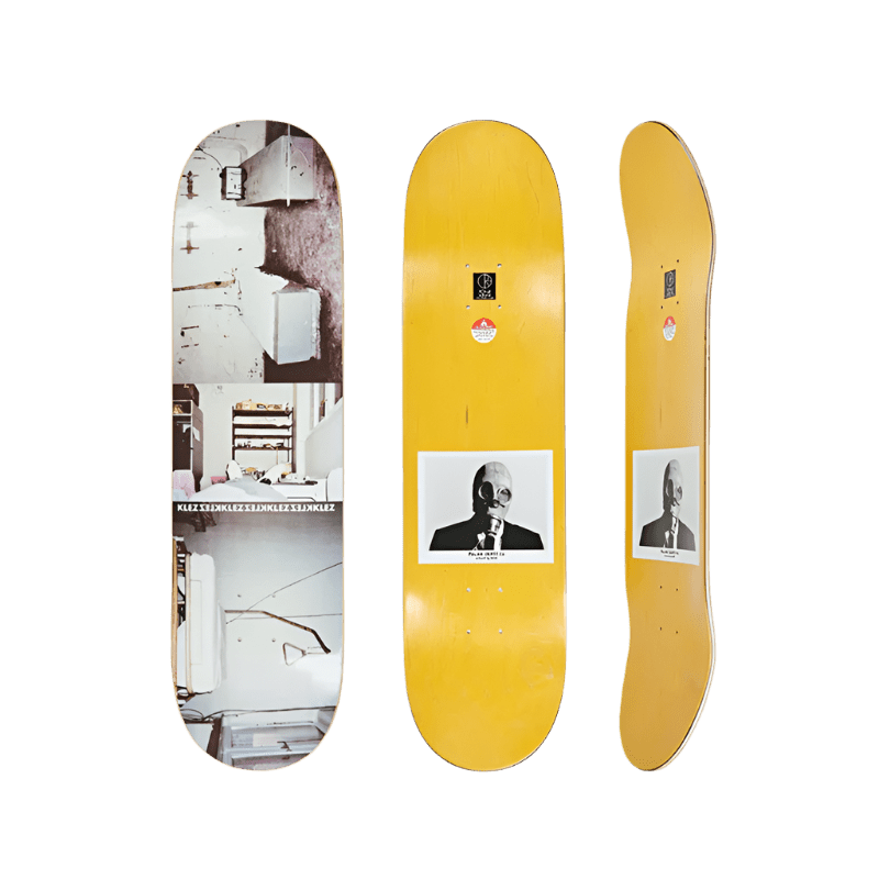 Polar - Klez Rehabilitation Center - Smartgoodsstore