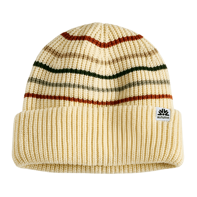 Simple Retro Beanie - Smartgoodsstore