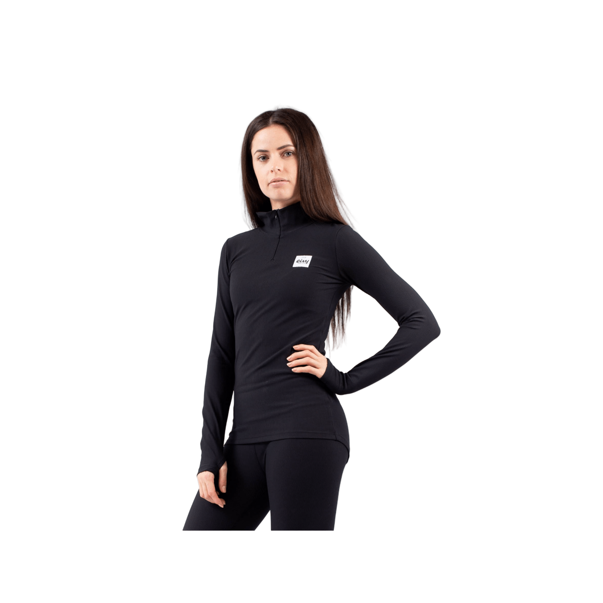 Eivy Journey Rib Top - Smartgoodsstore