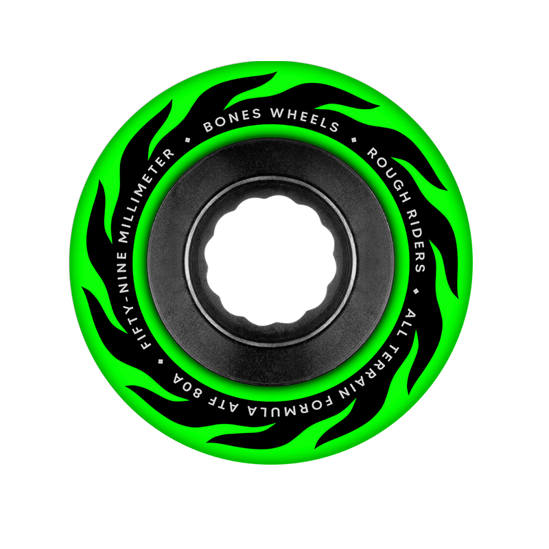 Bones - ATF Rough Rider Runners - Smartgoodsstore