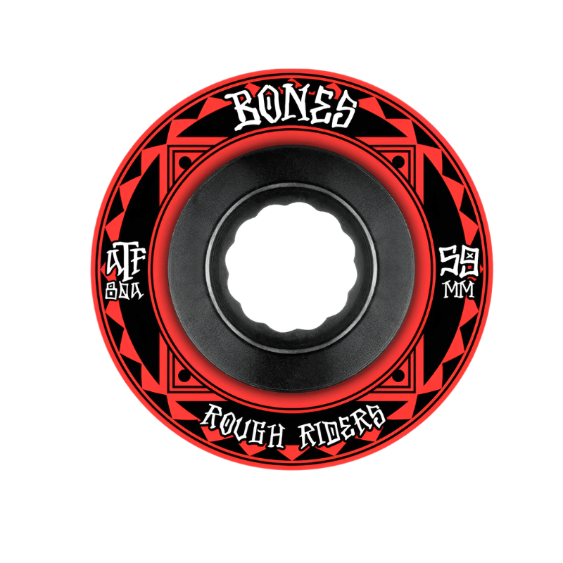 Bones - ATF Rough Rider Runners - Smartgoodsstore