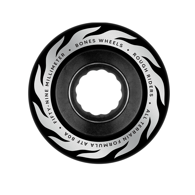 Bones - ATF Rough Rider Runners - Smartgoodsstore