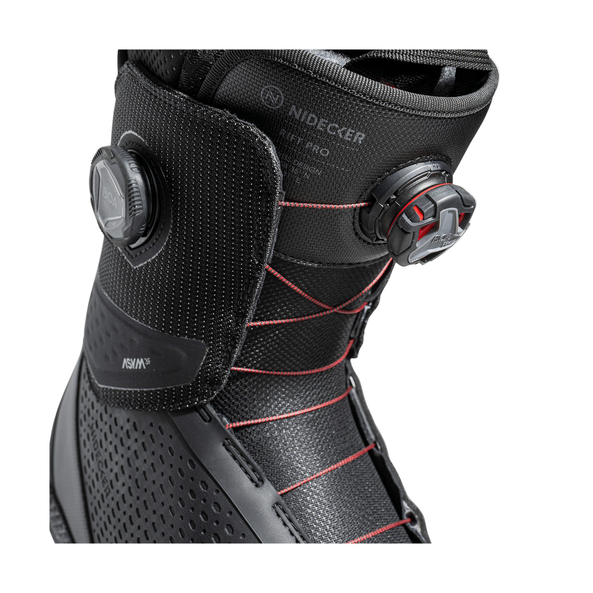 Nidecker Rift Pro 2026 - Smartgoodsstore