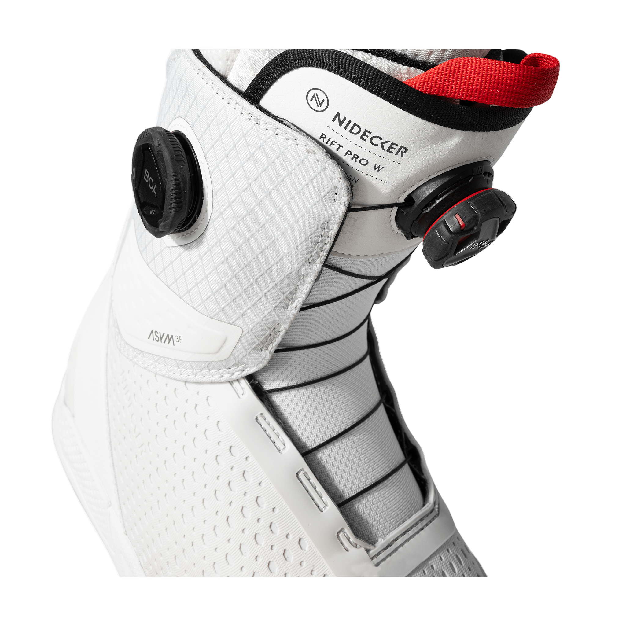 Nidecker Rift Pro Women's 2006 - Smartgoodsstore