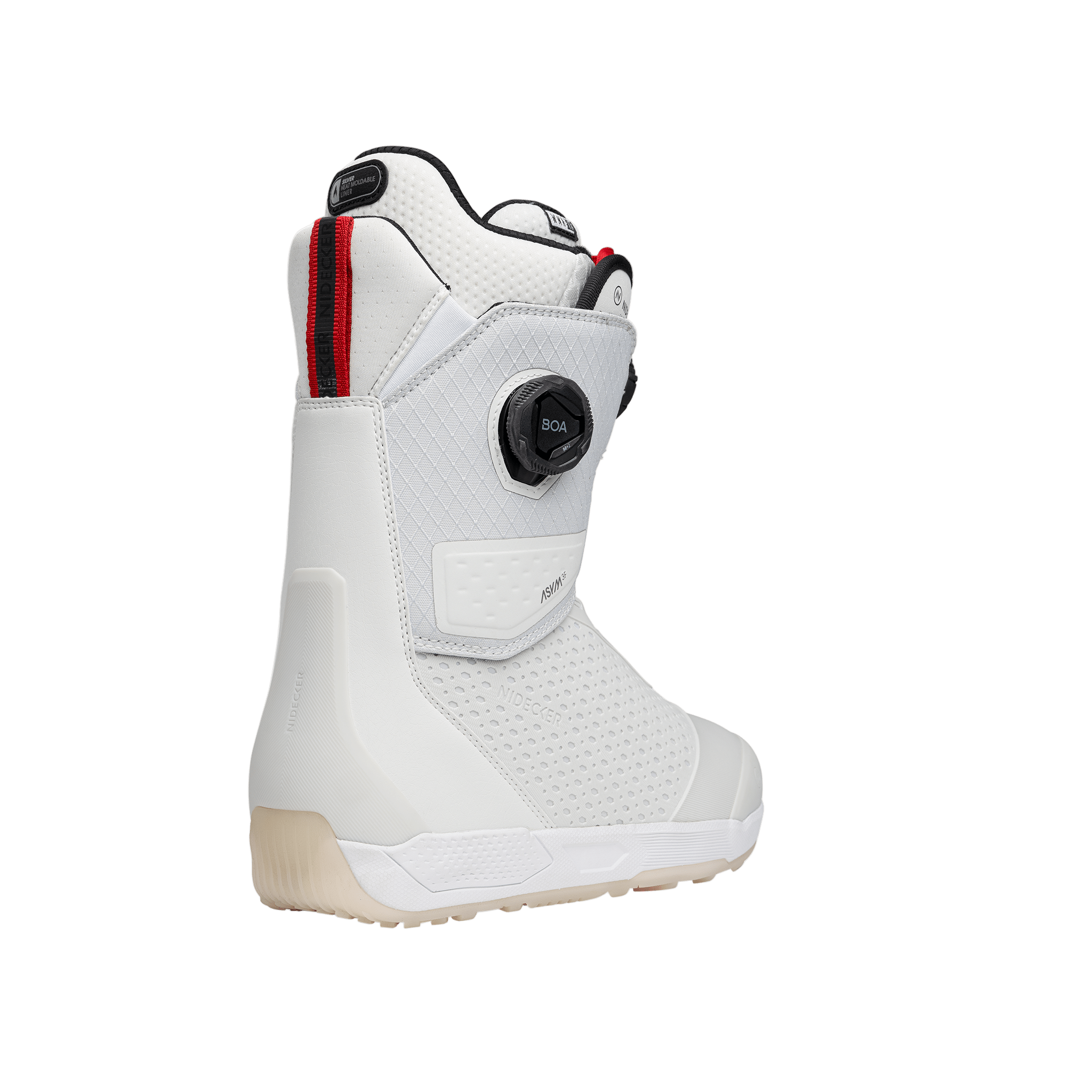 Nidecker Rift Pro Women's 2006 - Smartgoodsstore