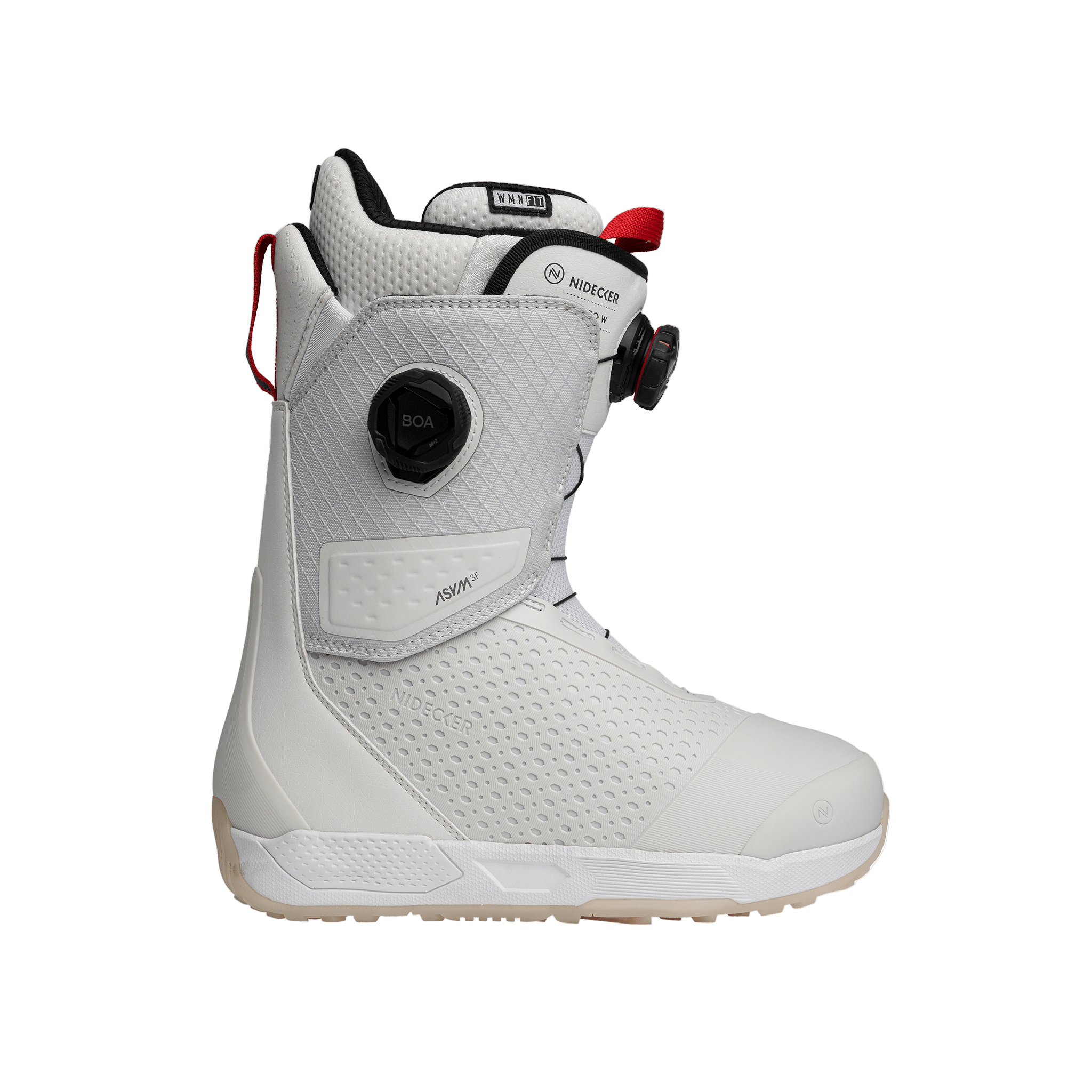 Nidecker Rift Pro Women's 2006 - Smartgoodsstore