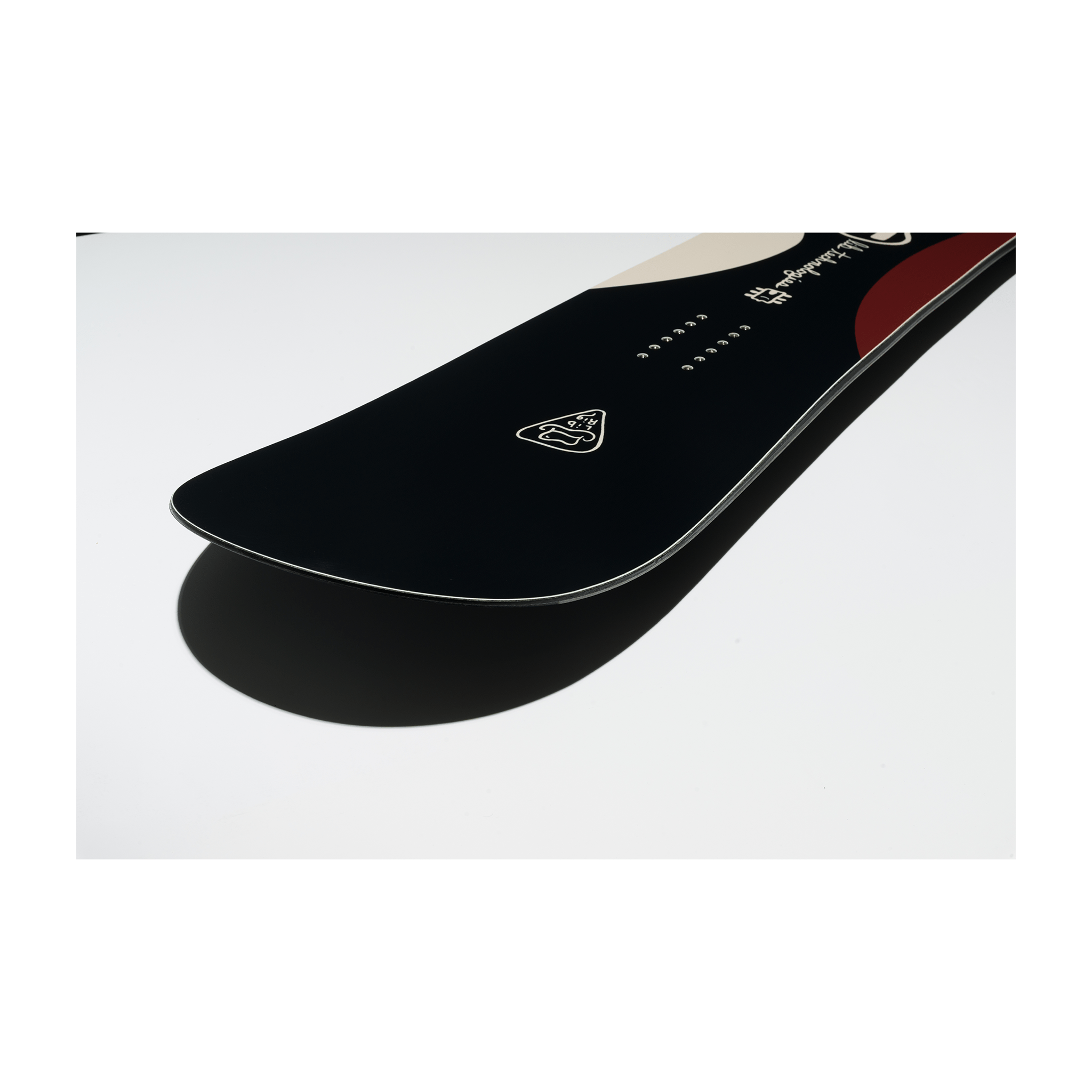 Lib Tech Lib Rig 2026 - Smartgoodsstore