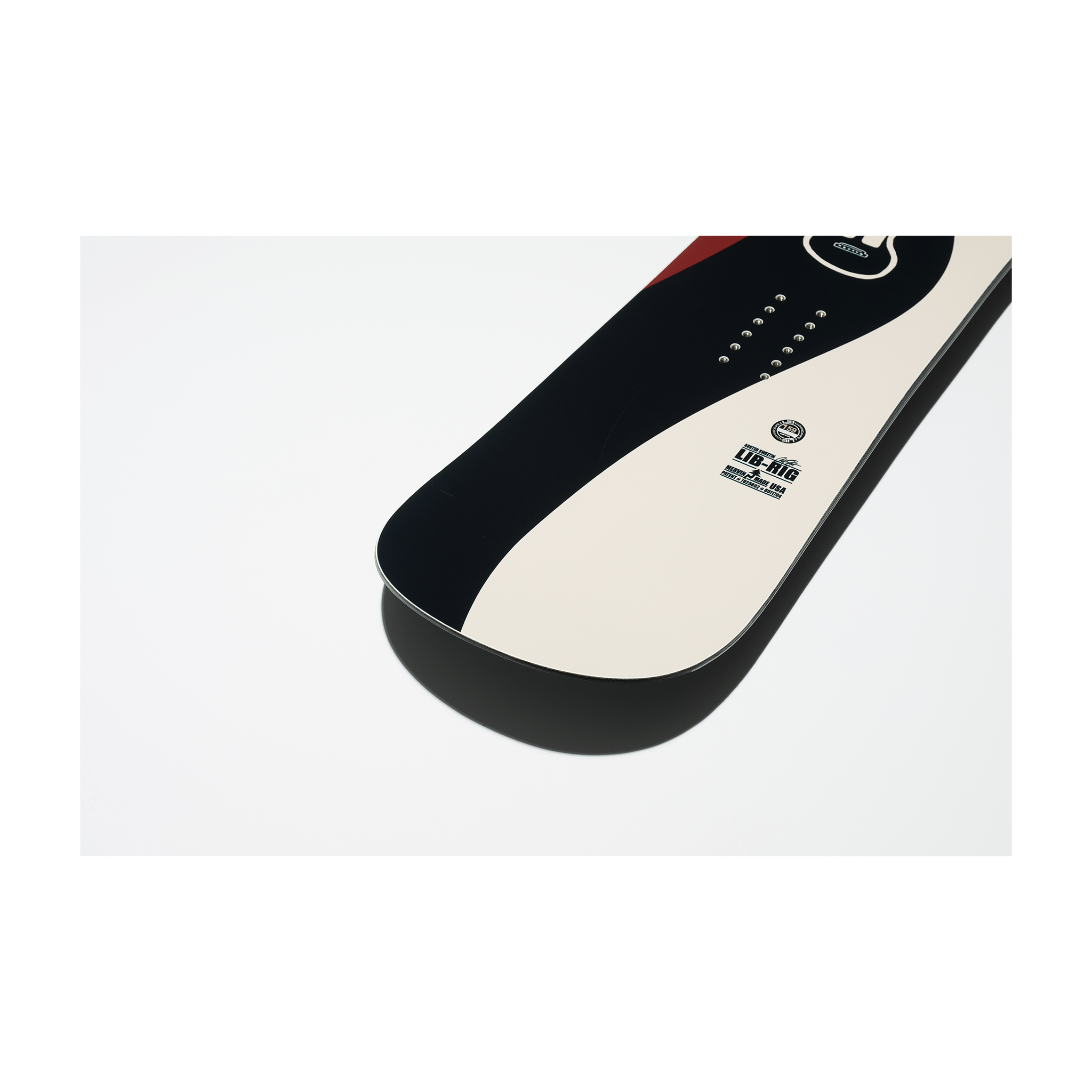 Lib Tech Lib Rig 2026 - Smartgoodsstore