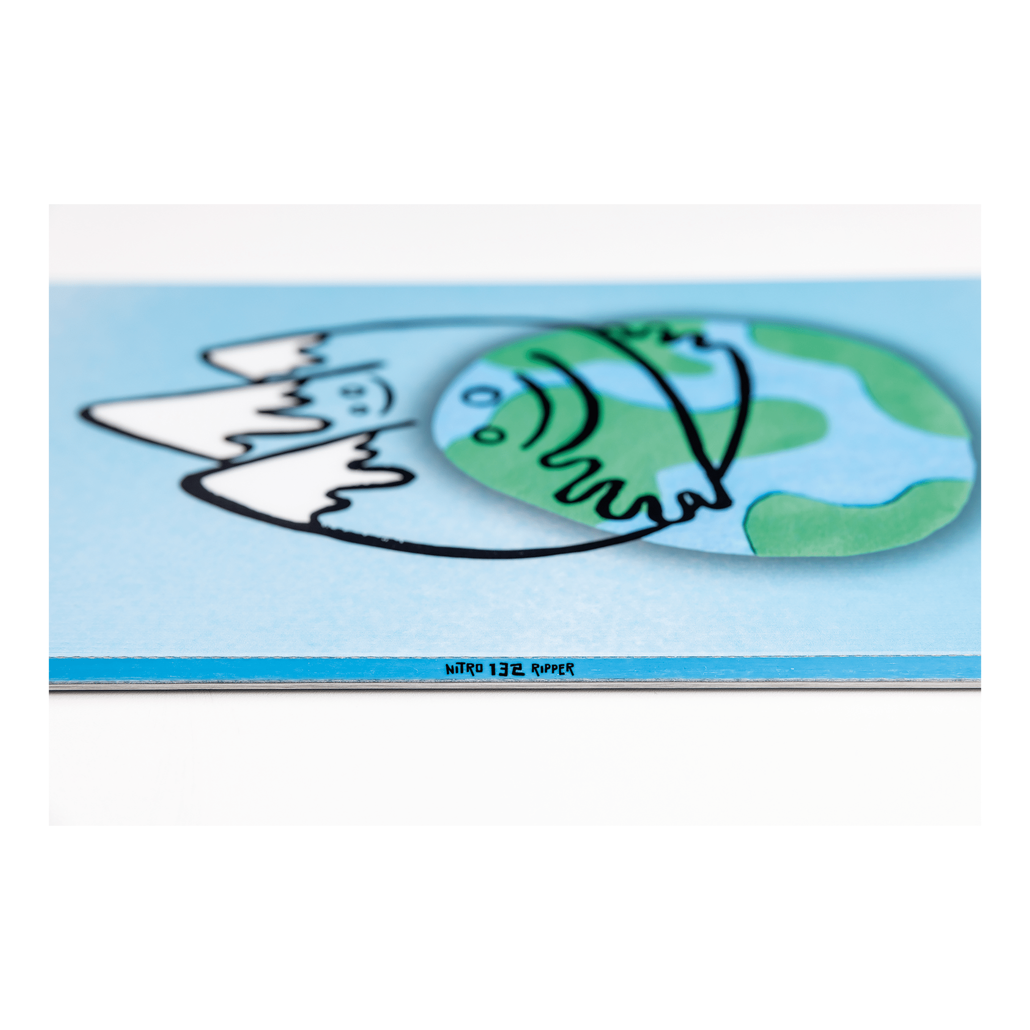 Nitro Kids Ripper 2026 - Smartgoodsstore