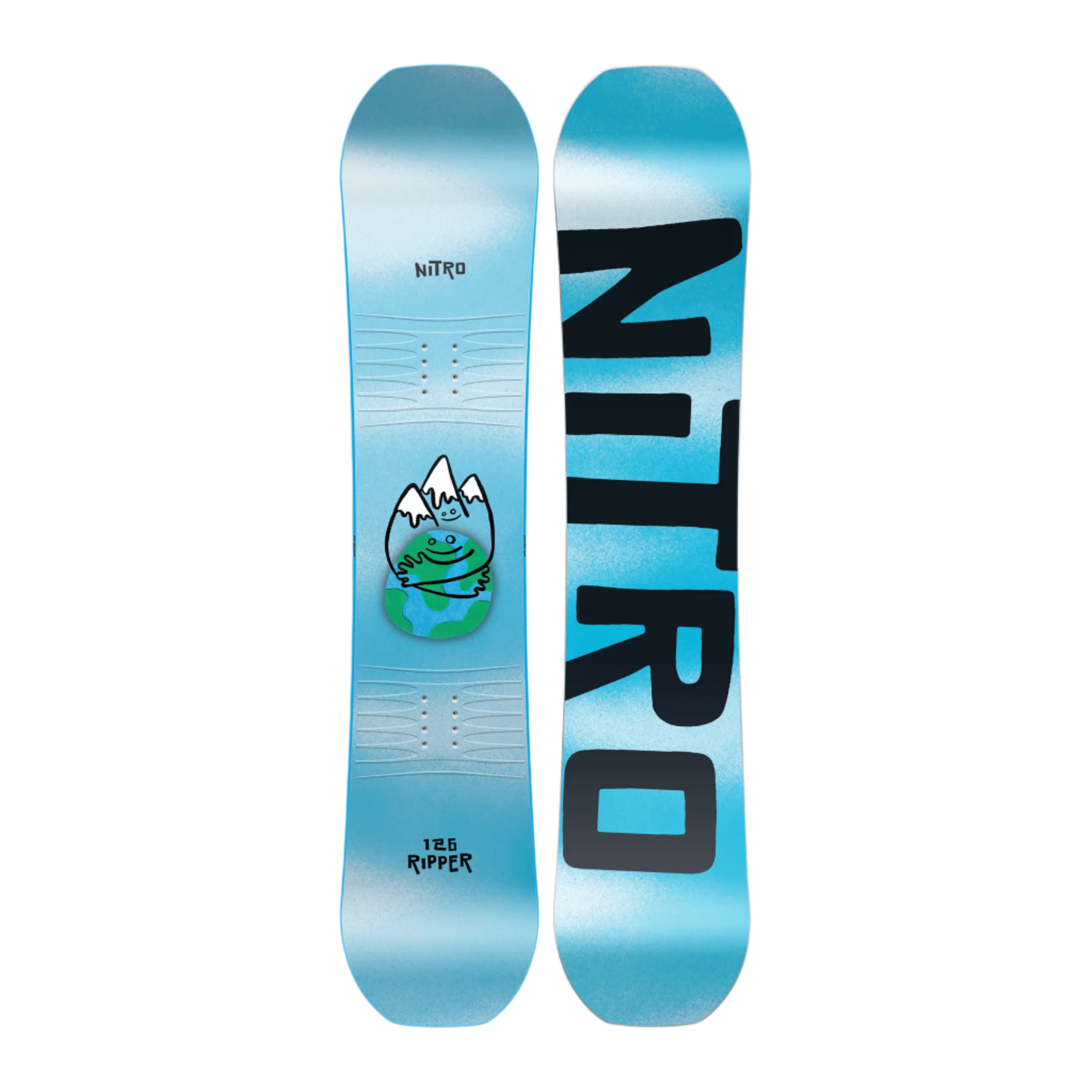 Nitro Kids Ripper 2026 - Smartgoodsstore