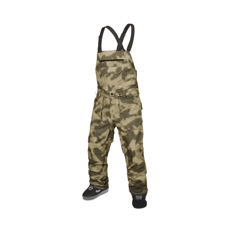 Volcom Roan Bib Overall - Smartgoodsstore
