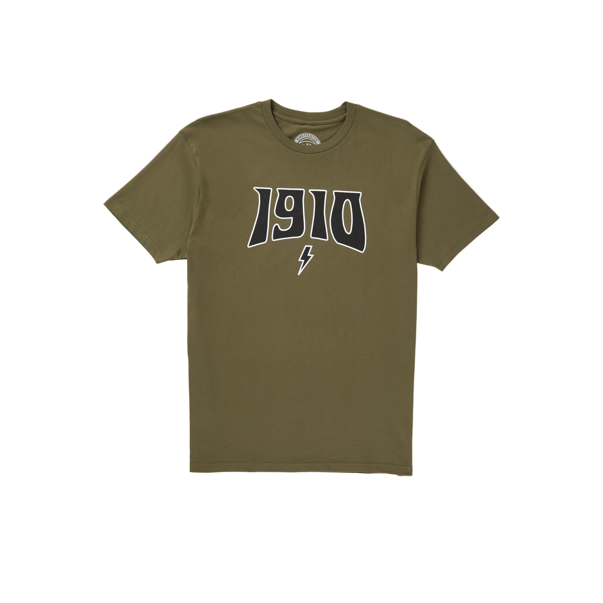 1910 - Skewed Roberta S/S - Smartgoodsstore