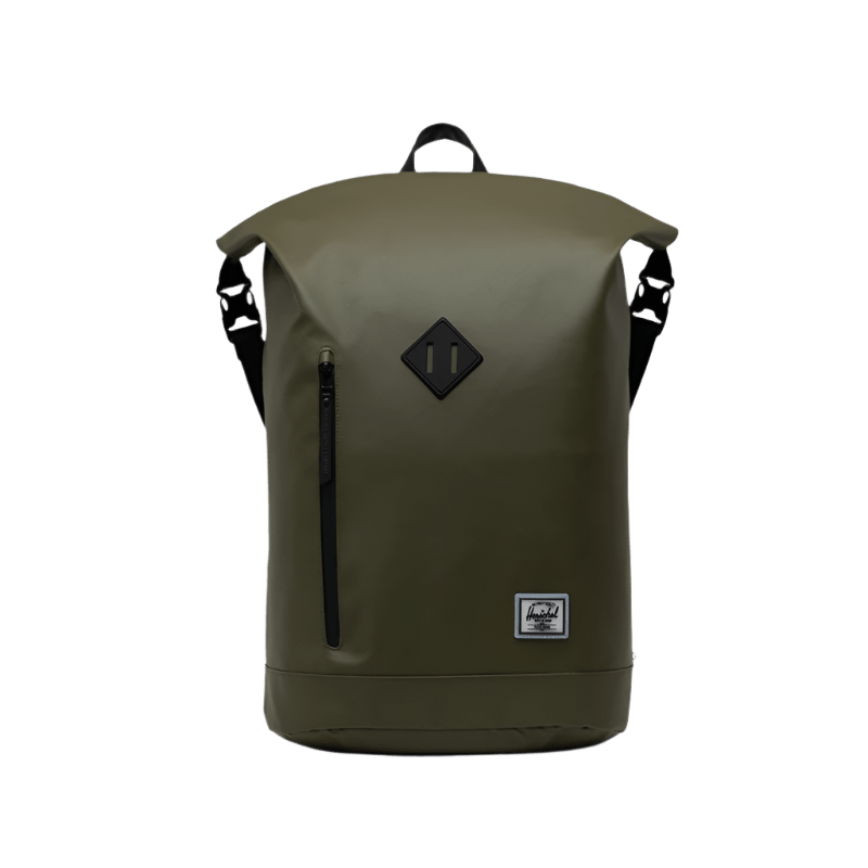 Herschel - Roll Top Backpack - Smartgoodsstore