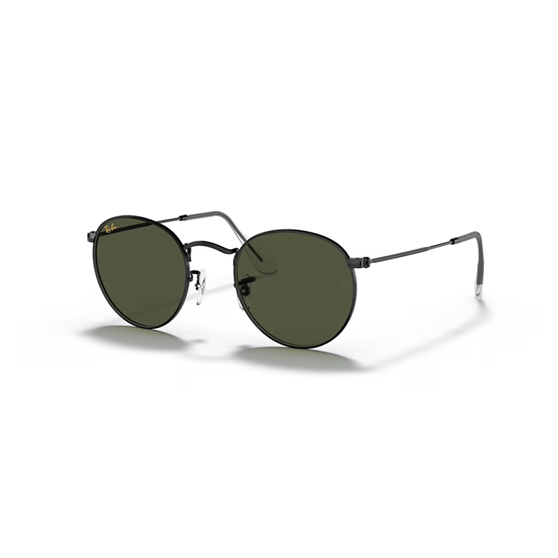 Ray Ban - Round Metal - Smartgoodsstore