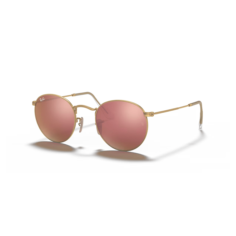 Ray Ban - Round Metal - Smartgoodsstore
