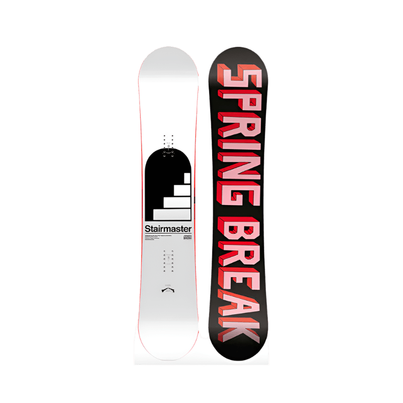 Spring Break Stairmaster 2026 - Smartgoodsstore