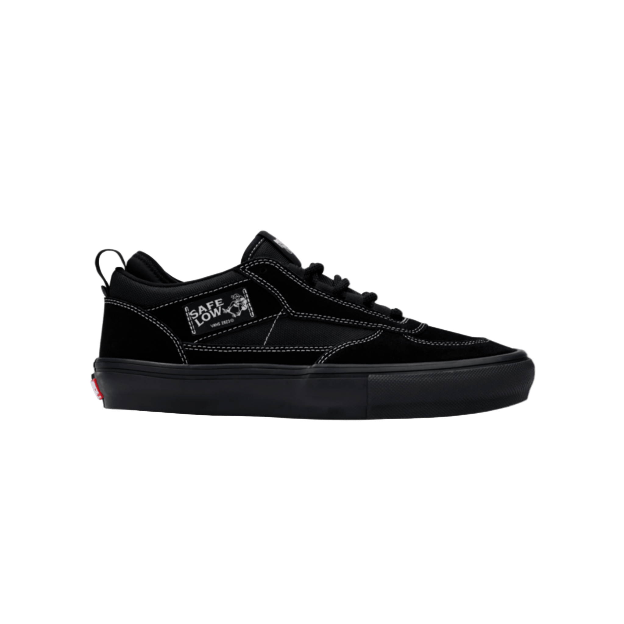 Vans Skate Safe Low - Smartgoodsstore