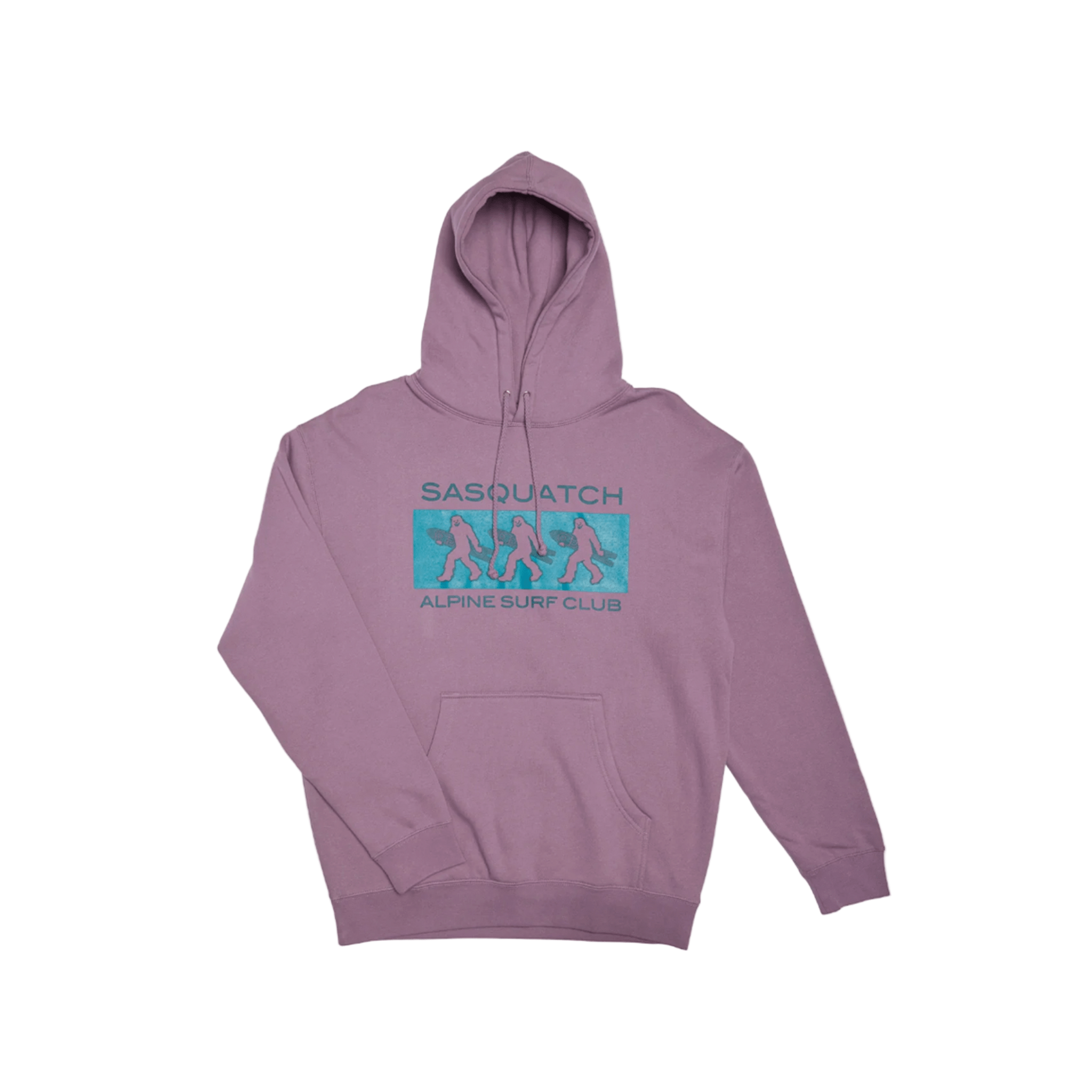 Airblaster Sasquatch ASC Hooidie - Smartgoodsstore