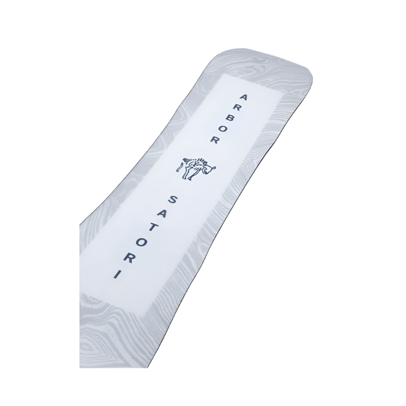 Arbor Satori 154 2026 - Smartgoodsstore