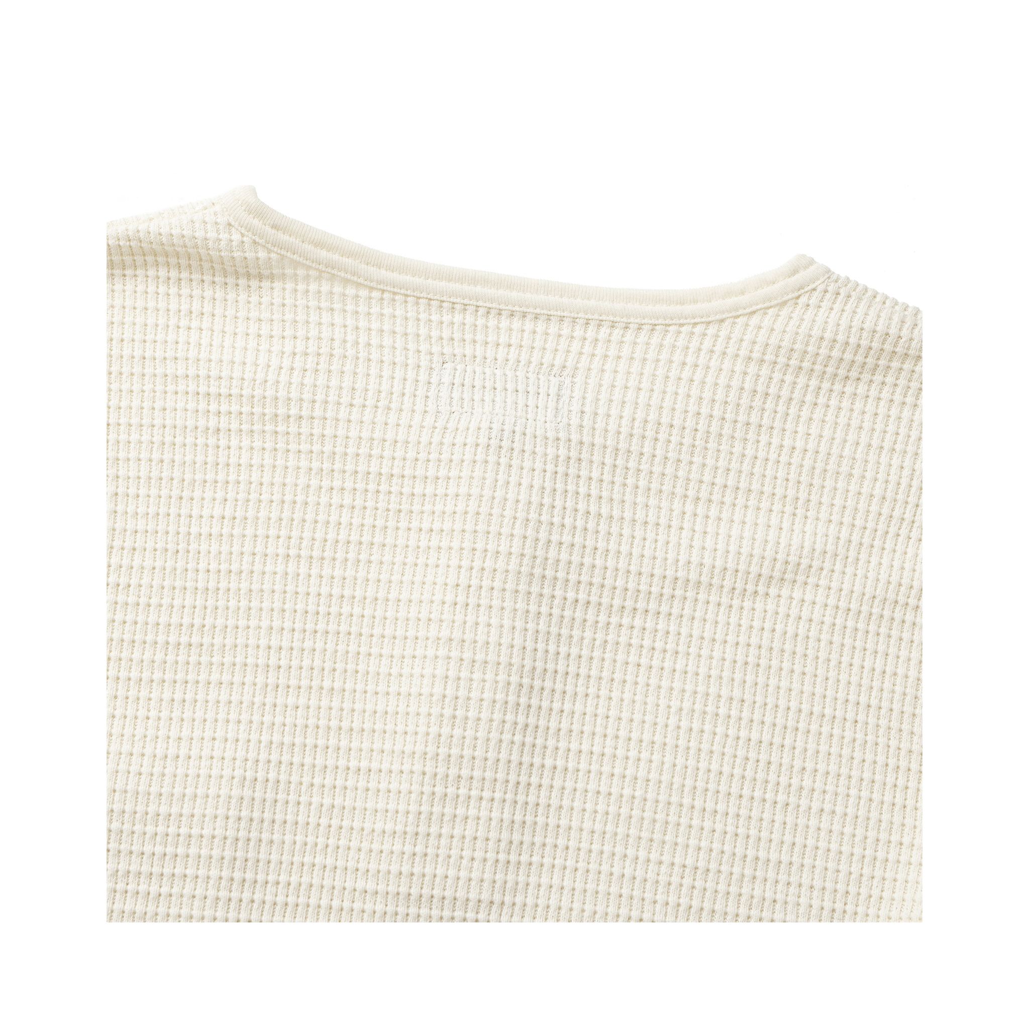 Seager - Sawpit Henley L/S Thermal - Smartgoodsstore