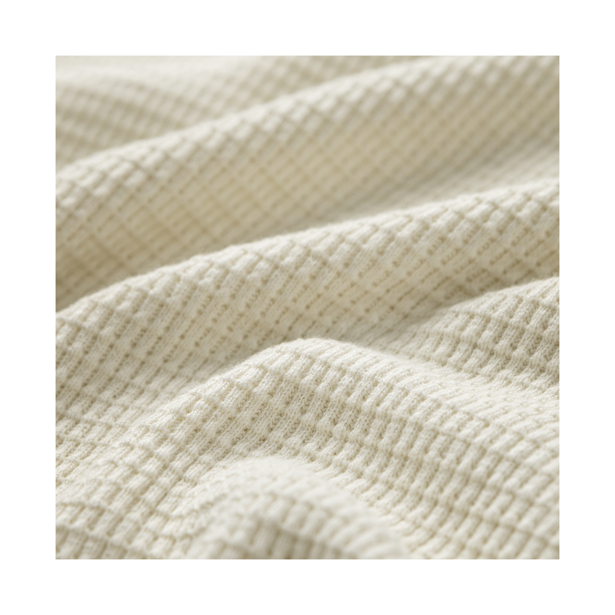 Seager - Sawpit Henley L/S Thermal - Smartgoodsstore