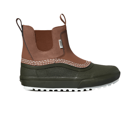Vans MTE Standard Mid Chelsea Boot - Smartgoodsstore