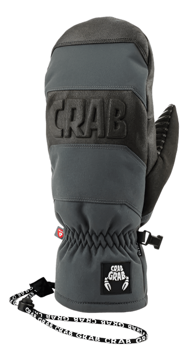 Crab Grab Champ Mitt - Smartgoodsstore