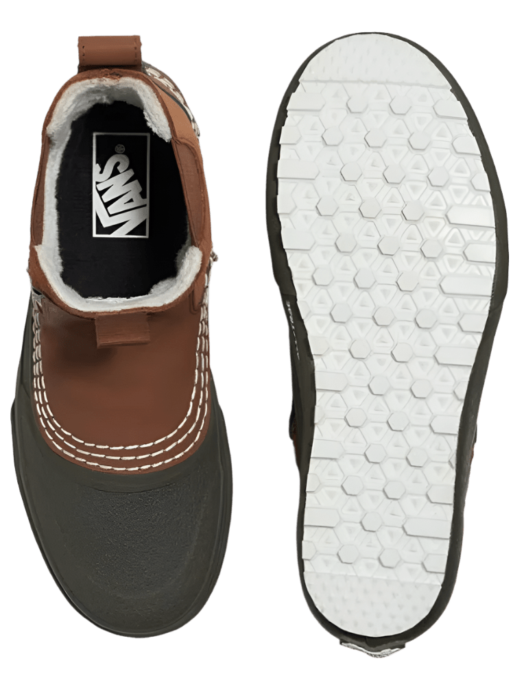 Vans MTE Standard Mid Chelsea Boot - Smartgoodsstore